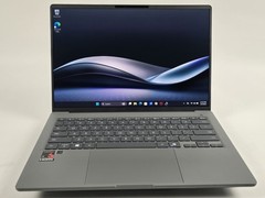 ASUS Zenbook A14 UX3407 14″ FHD+ OLED Snapdragon X 32GB 1TB SSD – Good