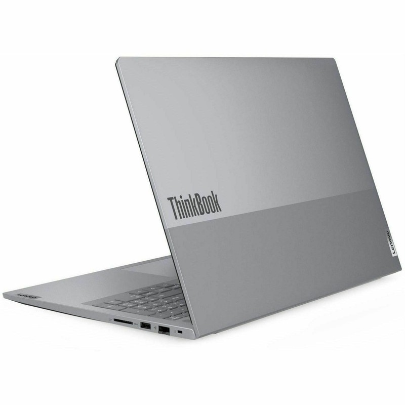 Lenovo ThinkBook 16 G9 IRL 21US0000US 16 Notebook - WUXGA - 60 Hz - Intel Core gallery