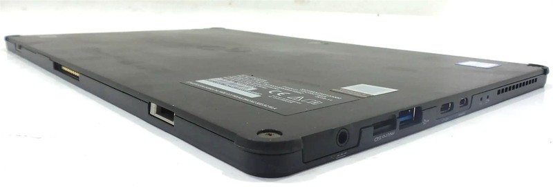 Fujitsu Stylistic Q738 Core i5-8350U 1.7GHz 16GB 256GB Windows 10 gallery