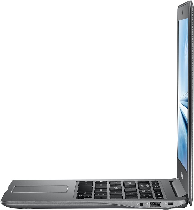 Samsung Chromebook 13.3" Laptop Exynos 5 Octa 4GB RAM 80GB Storage (16GB + 64GB) gallery