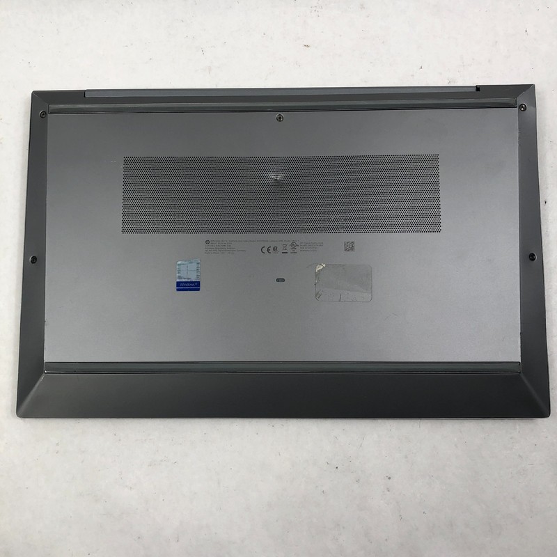 HP ZBook Firefly 15 G8 Mobile Workstation i7-1185G7 16GB RAM No SSD No OS READ gallery