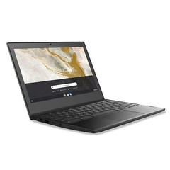Lenovo IdeaPad 3 11 Chromebook Laptop,11.6″ HD , 4GB RAM, 64GB -Black *READ