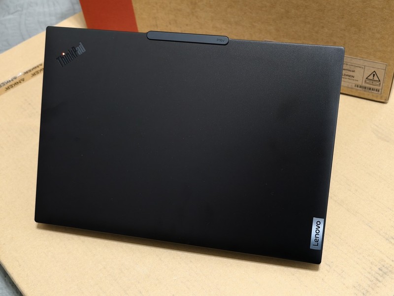 Lenovo Thinkpad P16v Gen3 32GB RAM 1TB SSD RTX PRO 2000 21RS001XUS gallery