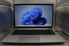 HP EliteBook 845 G8 14″ (AMD Ryzen 5 PRO 5650U, 2.30GHz, 16GB RAM, 240GB SSD)…