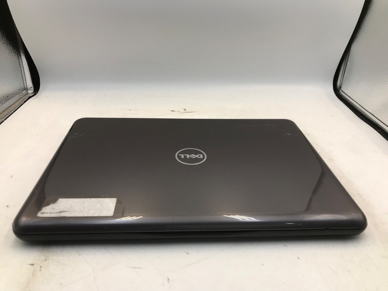 Dell Latitude 3380 Intel Core i3 6th Gen 14"- BAD DISPLAY/FOR PARTS-MZ gallery