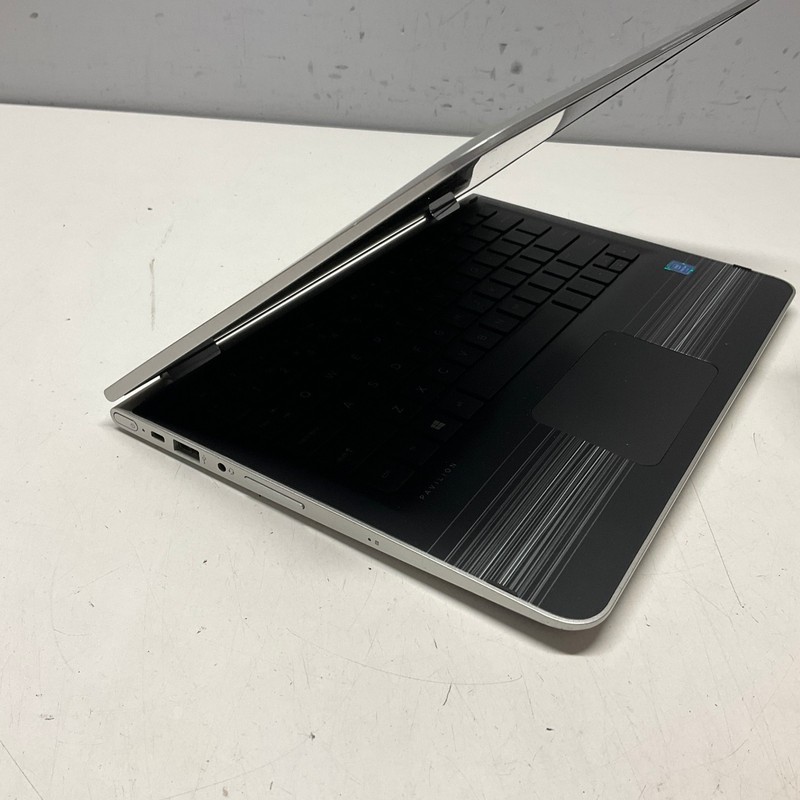HP Pavilion x360 m1 Convertible Laptop Pentium N3710 1.60 Ghz 4GB 500GB BAD BAT gallery