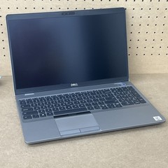 Dell Latitude 5511 i7-10850H 16GB Ram GeForce MX150 – Fair *No SSD/OS, Low Batt*
