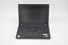 Lenovo ThinkPad X13 Carbon Intel Core i5-10210U 8GB RAM No SSD #1942