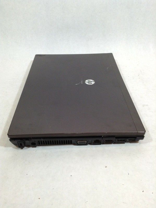 HP ProBook 4420s 14" Laptop Intel Core i3-350M 2.27GHz - BOOTS - RV gallery