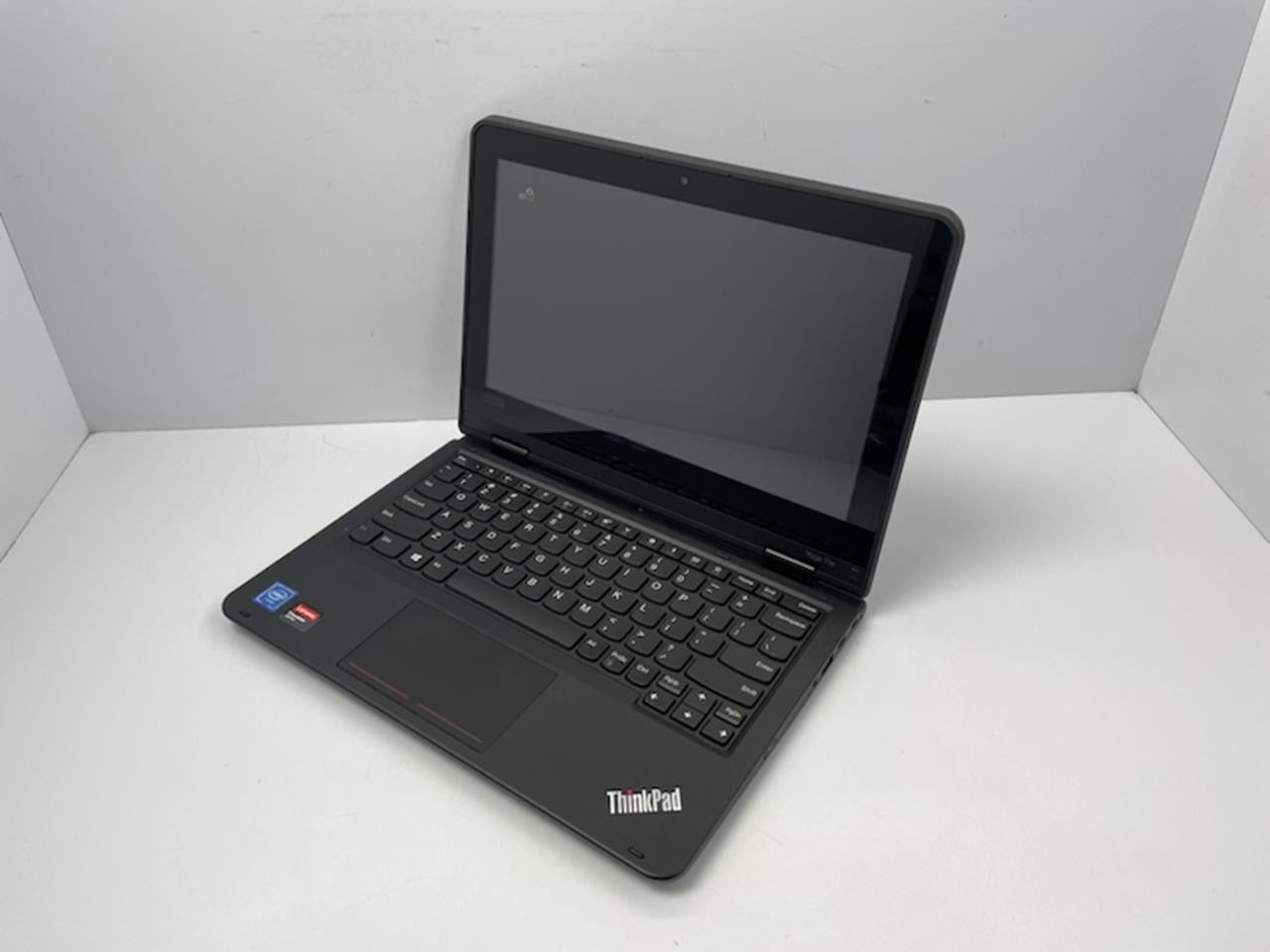 LENOVO THINKPAD YOGA 11E 5TH GEN Celeron N4120 1.10GHZ+4GB No HD/OS Bios Lock C gallery