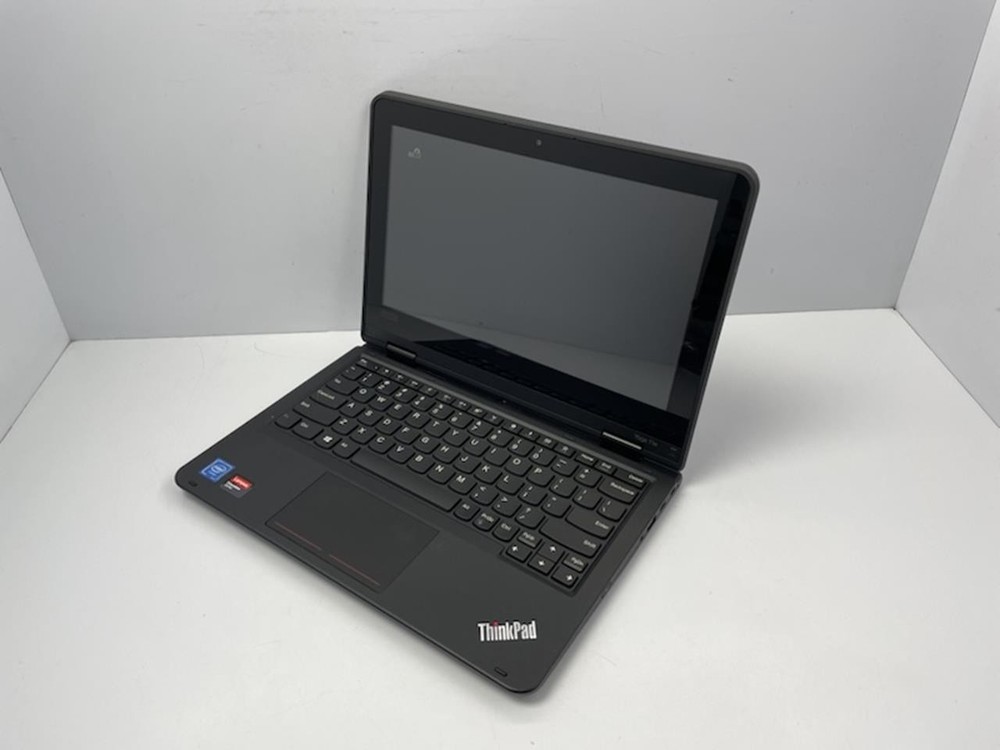 LENOVO THINKPAD YOGA 11E 5TH GEN Celeron N4120 1.10GHZ+4GB No HD/OS Bios Lock C