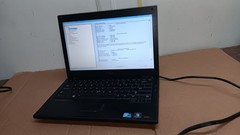 Dell Latitude E4310 Laptop intel Core I5 M560 @ 2.67GHz 4GB RAM 13.3″ LCD Screen