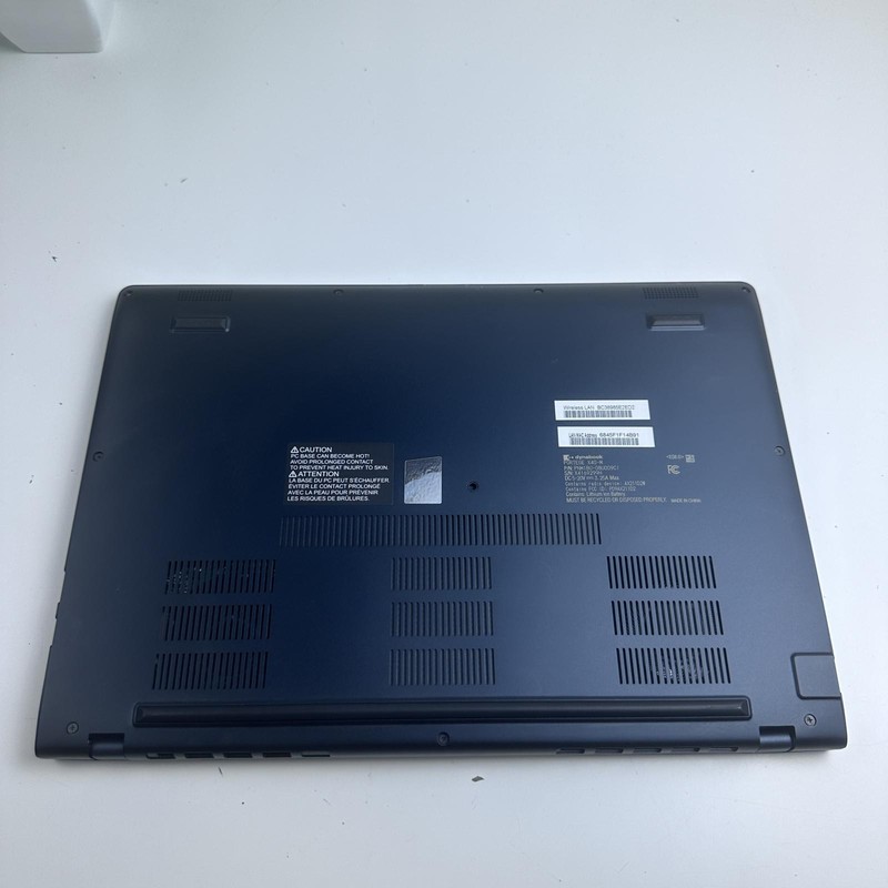 Dynabook Portege X40-M Laptop, 14" FHD, Ultra 7 155H, 32GB, 1TB SSD gallery