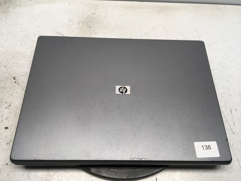 HP 530 Intel Core Duo T2400 1833MHz 2 GB NO HDD gallery
