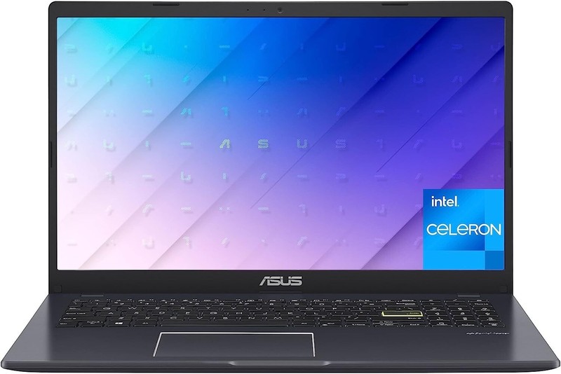 ASUS Vivobook Thin Light Laptop 15.6” FHD Display Intel Dual core L510MA-AS02 gallery