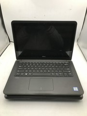 DELL LATITUDE 3380 – LOT OF 2 – FOR PARTS/REPAIR – INTEL I3 6TH GEN – NO RAM -BB