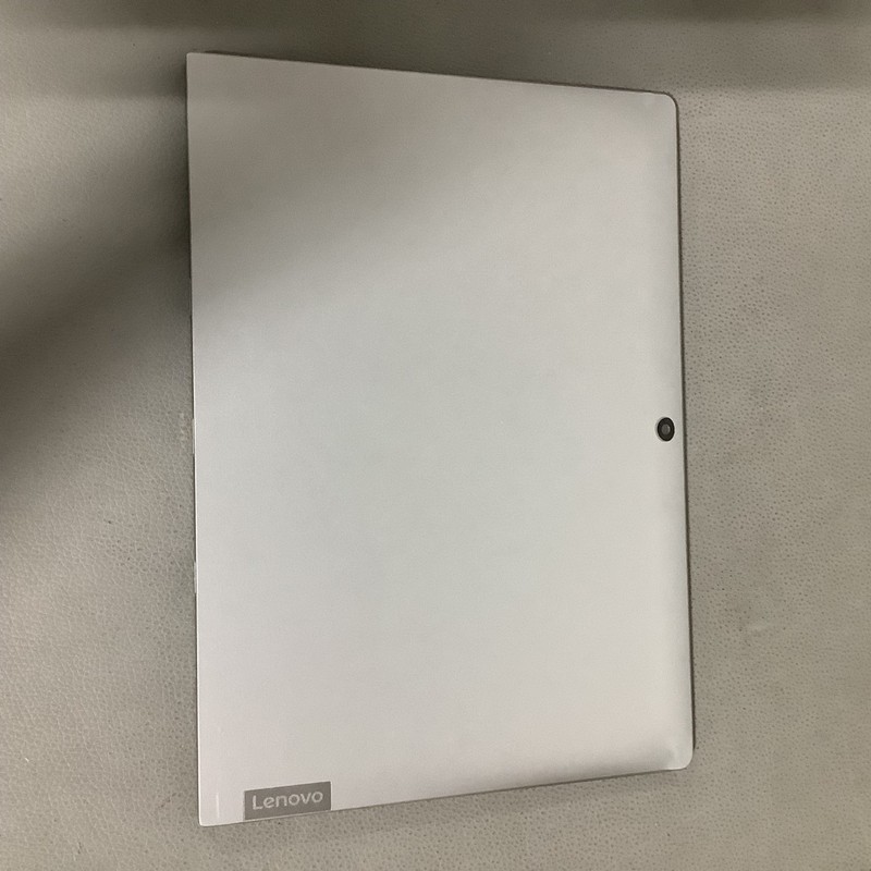 Lenovo Ideapad D330- Intel Celeron N4000, 4GB RAM/64GB SSD gallery