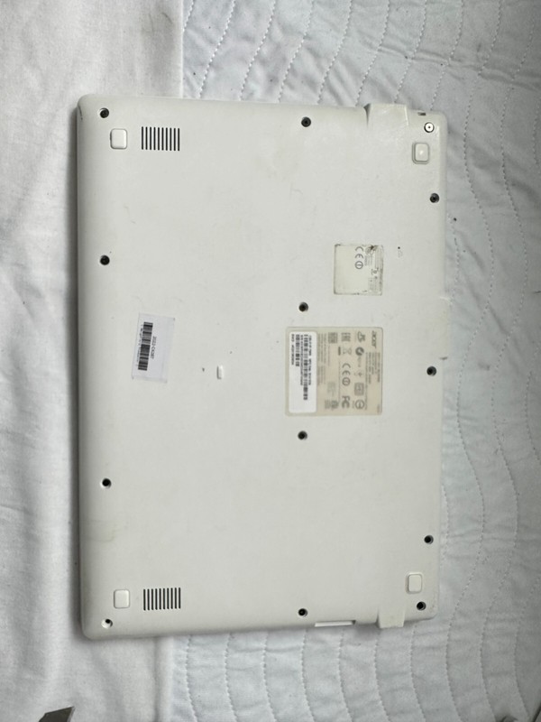 Acer Chromebook CB5-311P-T3W8 2.1GHz 16GB eMMC 4GB RAM Used gallery