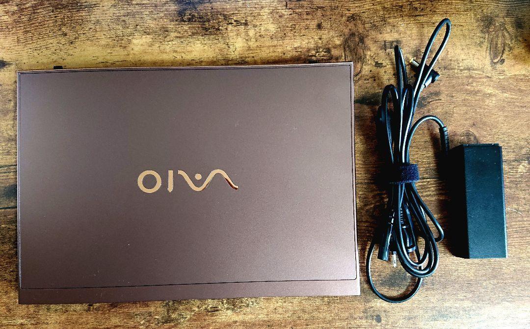 Lightweight VAIO high-spec notebook PC SX14 color pink black home telework gallery
