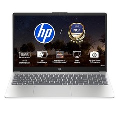 HP 15 Intel Core i5 13th Gen 1335U – 16 GB/512 GB SSD/Windows 11 Home