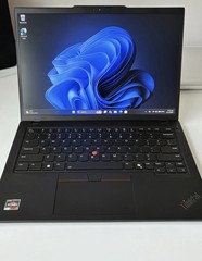 Lenovo ThinkPad P14s Gen 5 AMD Ryzen 7 PRO 8840HS 32GB 512GB – Factory Warranty!
