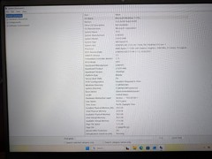 Lenovo Thinkpad e16 gen1 very good condition with OEM charger