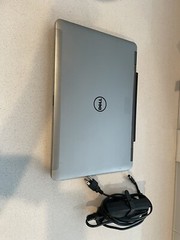 Dell Precision M2800 Core i7-4610M 3.0 GHz 8GB 256 GB SSD AMD FirePro