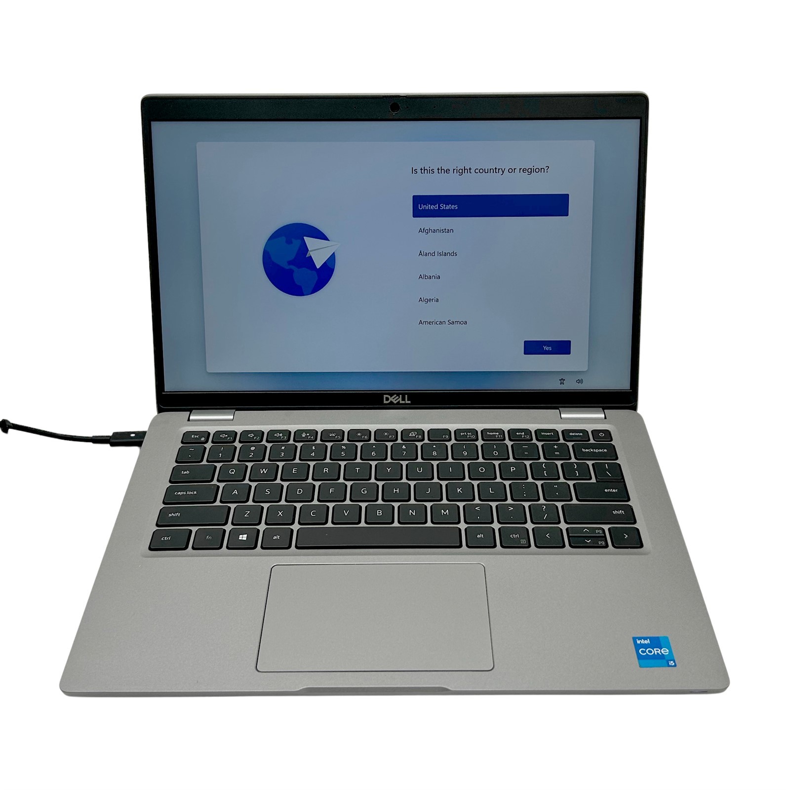 Dell Latitude 5420 14" FHD Intel Core i5-1135G7 8GB DDR4 512GB NVMe Windows 11 gallery