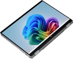 HP OmniBook X Flip 14t-fm000 Laptop PC 14″ 3K OLED Touch U5 16GB 512GB SSD W11