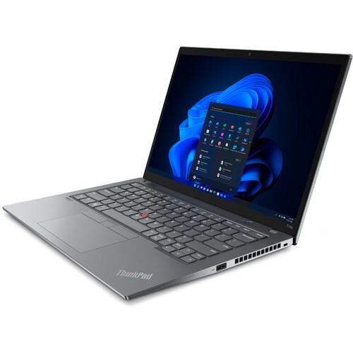 Lenovo ThinkPad T14s Gen 3 14" Touch i7-1270P 2.2GHz 16GB RAM 512GB SSD, Good gallery