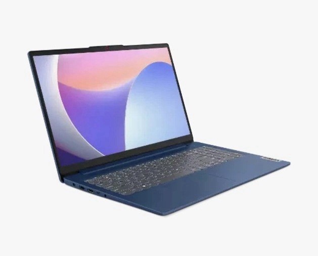 Lenovo Ideapad Slim 3 15Abr8 15.6" Laptop Ryzen 7 7730U 16GB RAM 512GB SSD W11H gallery