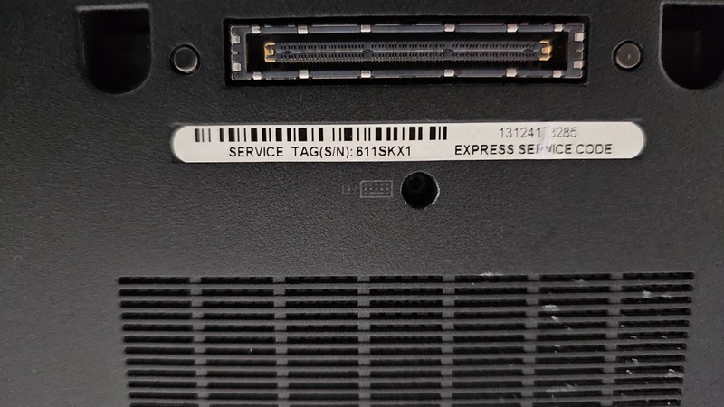Dell Latitude E6530 Intel Core i7-3540M 8GB RAM HDD Win7 32b 1080p gallery