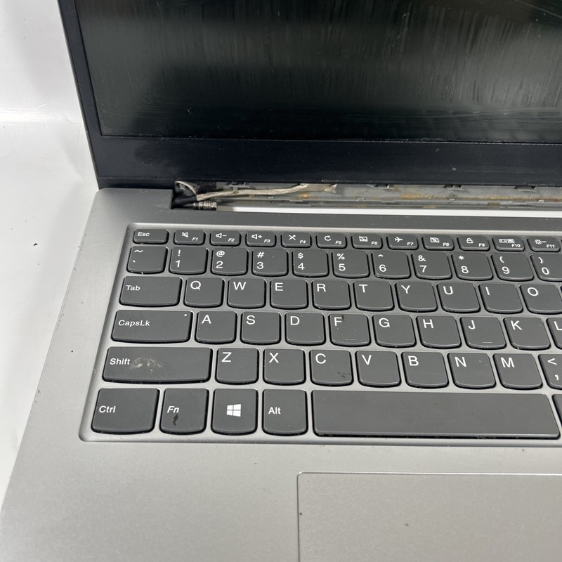 Lenovo IdeaPad Slim 1-14AST-05 81VS 13" A6-9220e 1.6GHz 4GB RAM 64GB SSD gallery