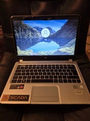 *read* HP SpectreXT Pro 13-b000 13.3″ i5–3317U 1.70GHz 4GB RAM 128GB SSD