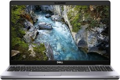 Dell Precision 3550 15.6″ FHD i7 10th 16GB RAM 1TB SSD Quadro P520 Win 11 Pro