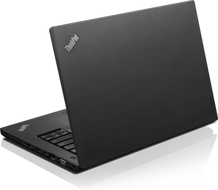 Lenovo ThinkPad L460 i5 2.3Ghz 8GB 256GB SSD 14 inch 1920p Windows 11 - Office gallery