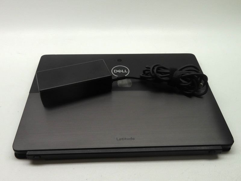 Dell Latitude 5290 2-in-1 12.3" Touch i3-8130U 2.2GHz 4GB RAM 128GB SSD gallery