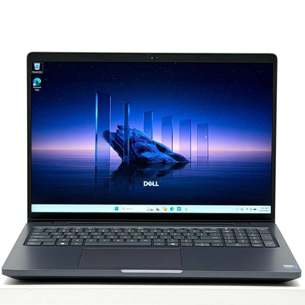 2026 DELL PRO MAX, $4.2K MSRP, NVIDIA RTX PRO BLACKWELL, 32GB RAM WARRANTY 2030