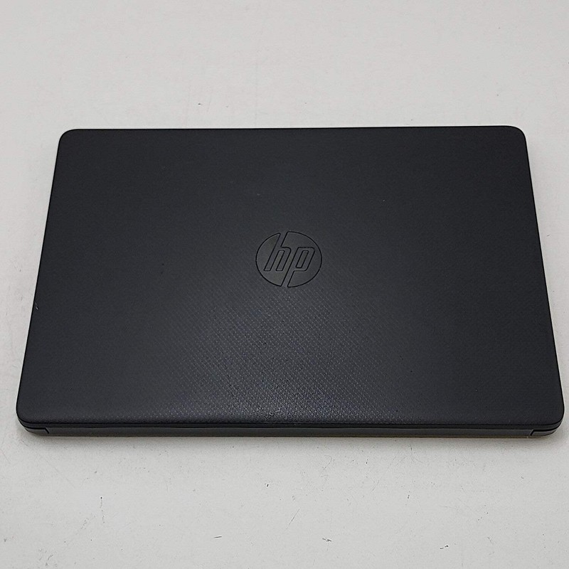 HP Laptop 14-DK1013DX 14" Celeron N4120 2.3GHz 4GB RAM 64GB SSD gallery