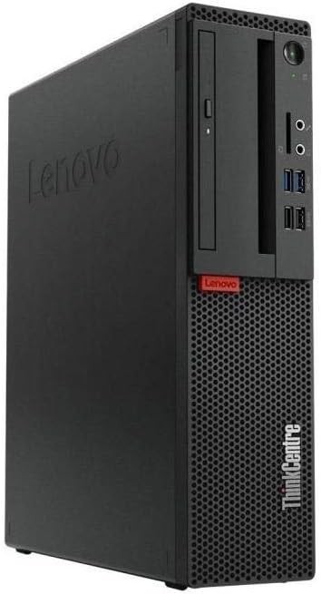 Lenovo ThinkCentre M725s Ryzen 3 Pro 2200G With Radeon Vega RAM 8GB SSD 128GB