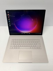 Microsoft Surface Book 2 15″ Touch i7-8650U 16GB RAM 256GB SSD GTX 1060 6GB Win1