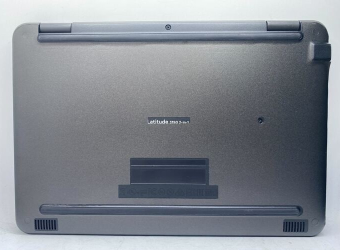 Dell Latitude 3190 2 in 1 11" Pentium Silver N5030 1.10GHz 4GB RAM 128GB SSD gallery