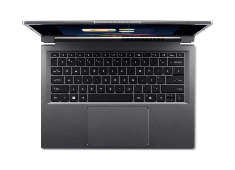 Acer Aspire 14 AI A14-52MT-701K✓FHD+ TOUCH✓U7 258V✓32GB RAM✓512GB SSD✓WARRANTY gallery