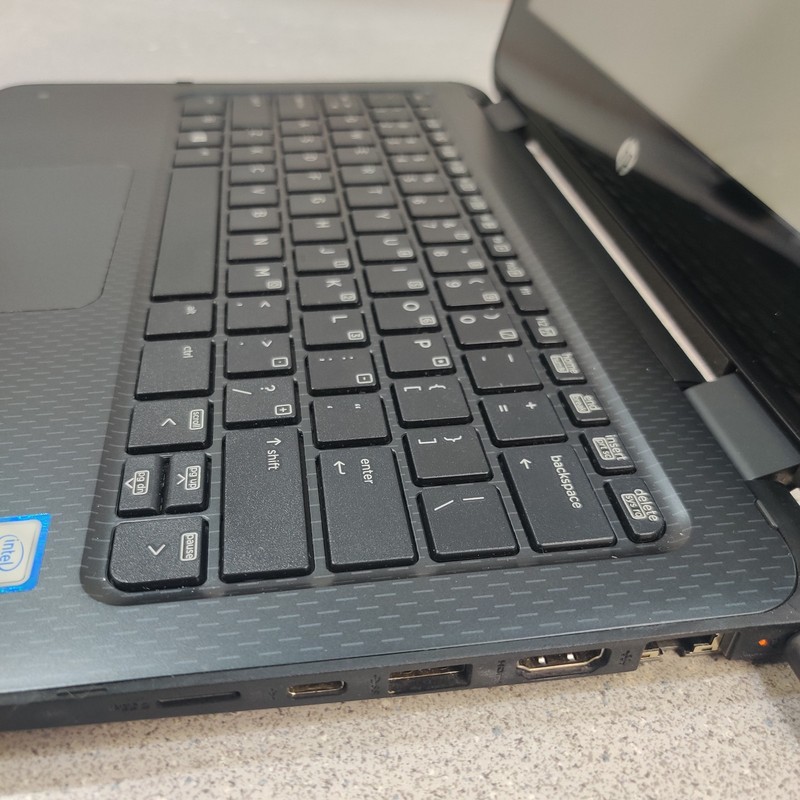HP ProBook x360 11 G2 EE, Core-m3-7Y30 8GB NO SSD/OS/AC ADAPTER - USED gallery