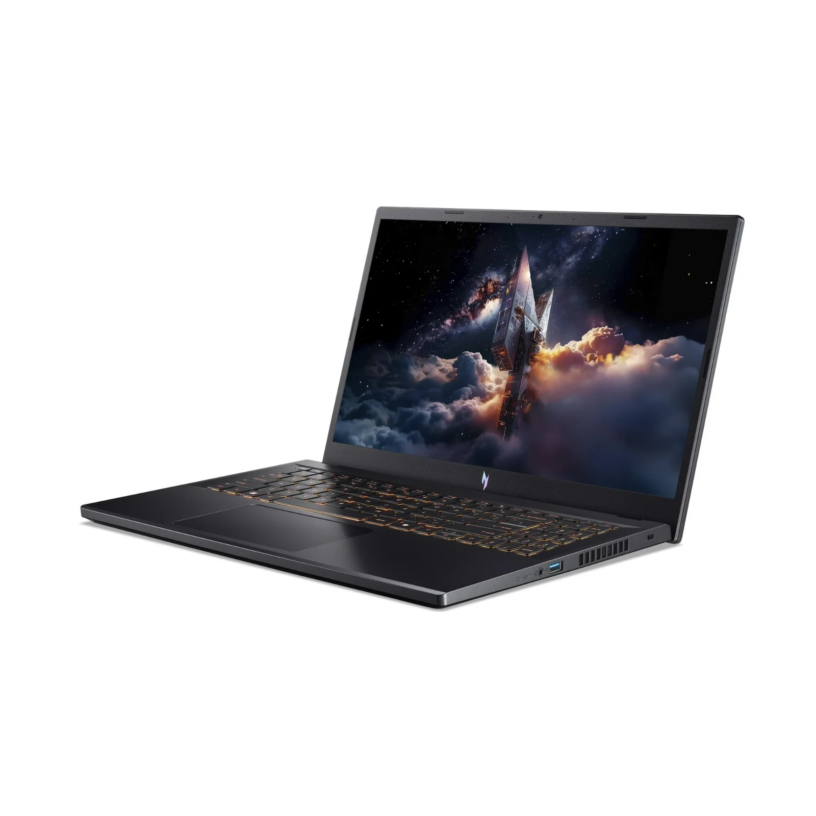Acer Nitro V Laptop 15.6" FHD IPS 165Hz RTX 5050 Intel i5-13420H 16GB 512GB gallery