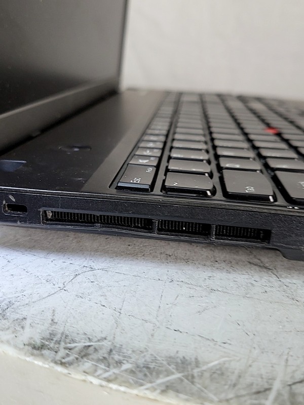 LENOVO ThinkPad Edge E540 20C6008SUS 15.4" Laptop I5-4200M 4GB SEE NOTES gallery