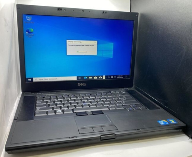 Dell Precision M4500 15.6" Intel Core i7-620M Dual Core 2.66GHz 8GB RAM 256GB SS gallery
