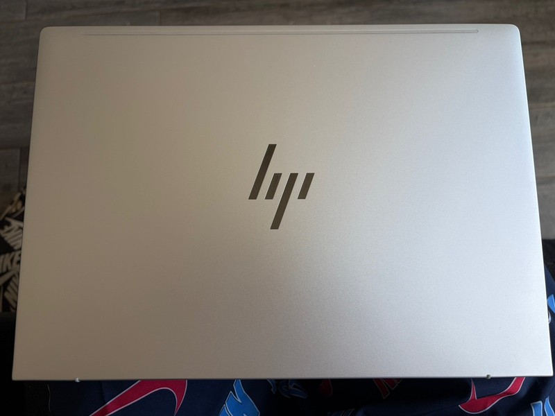 HP EliteBook 640 G11 14” IPS Ultra 5 125U 32GB 512GB B3SH2AT#ABA gallery