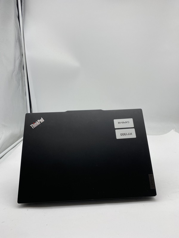 Lenovo ThinkPad E14 Gen 6 Laptop AMD RYZEN 5 7535U 2.9GHz 16GB 256GB SSD W11P gallery