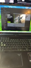 Asus TUF Gaming A17 AMD Ryzen 7 7735HS 3.2GHz 16GB SSD 1TB RTX 4060